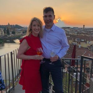 Meet your Posher, Kim